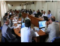 Şiddete karşı işbirliği